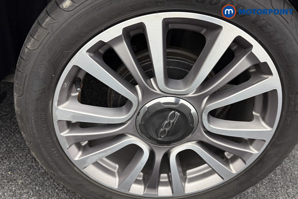 Used Fiat 500L 2021 for sale - 76333054: Photo 33