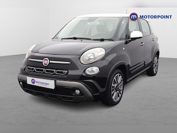 Used Fiat 500L 2021 for sale - 76333054: Photo