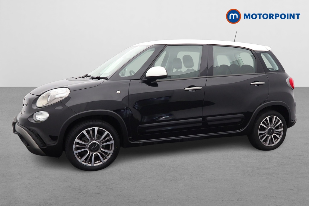 Used Fiat 500L 2021 for sale - 76333054: Photo 4