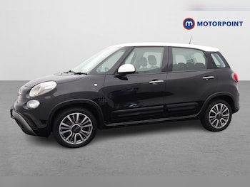 Used Fiat 500L 2021 for sale - 76333054: Photo