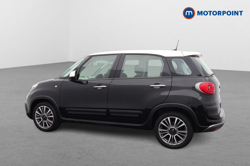 Used Fiat 500L 2021 for sale - 76333054: Photo 5