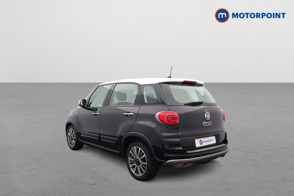 Used Fiat 500L 2021 for sale - 76333054: Photo 6
