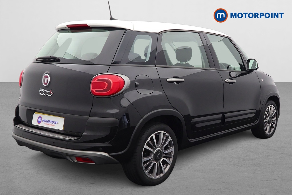 Used Fiat 500L 2021 for sale - 76333054: Photo 8