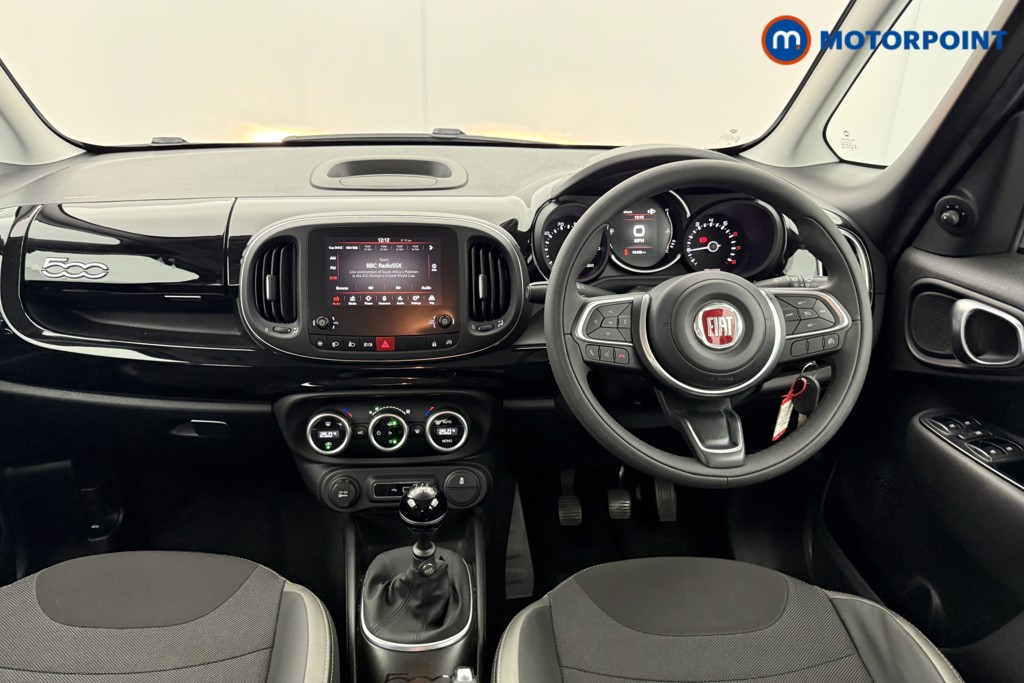 Used Fiat 500L 2021 for sale - 76333054: Photo 9