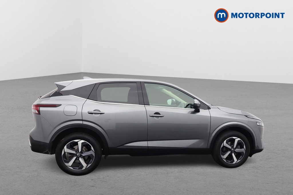 Used Nissan Qashqai 2021 for sale - 76330197: Photo 1