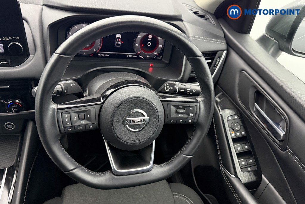 Used Nissan Qashqai 2021 for sale - 76330197: Photo 10