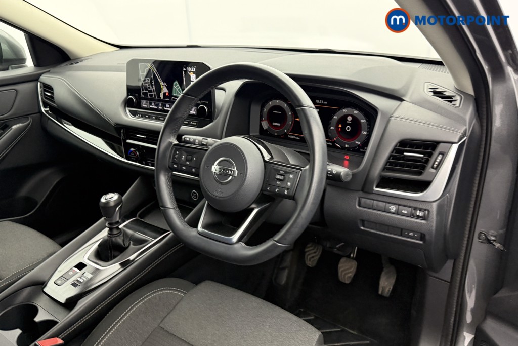 Used Nissan Qashqai 2021 for sale - 76330197: Photo 11