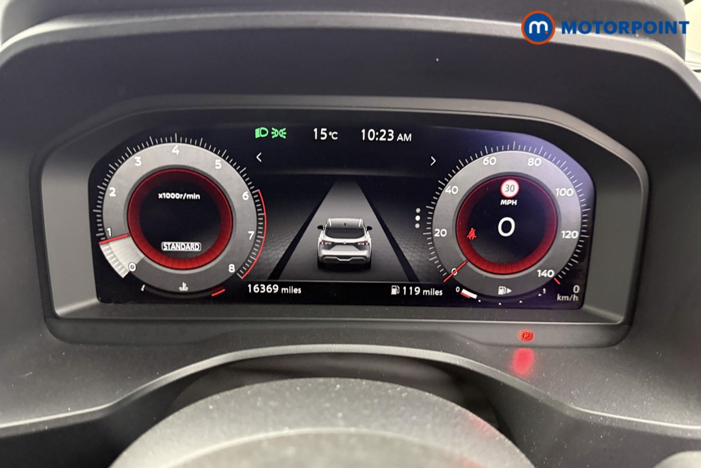 Used Nissan Qashqai 2021 for sale - 76330197: Photo 12