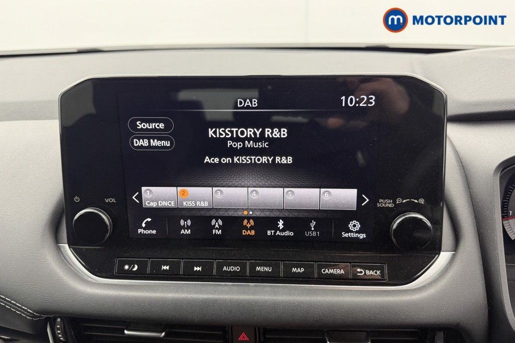 Used Nissan Qashqai 2021 for sale - 76330197: Photo 13