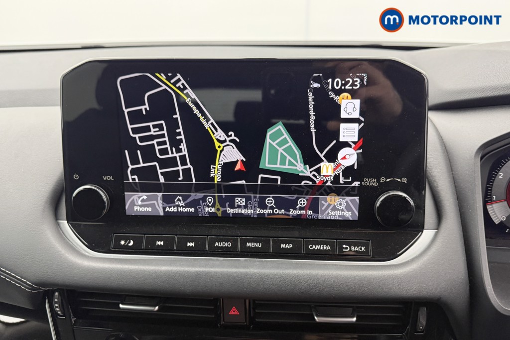 Used Nissan Qashqai 2021 for sale - 76330197: Photo 14