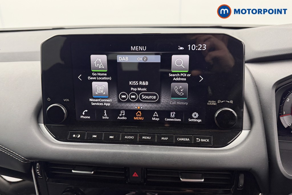 Used Nissan Qashqai 2021 for sale - 76330197: Photo 15
