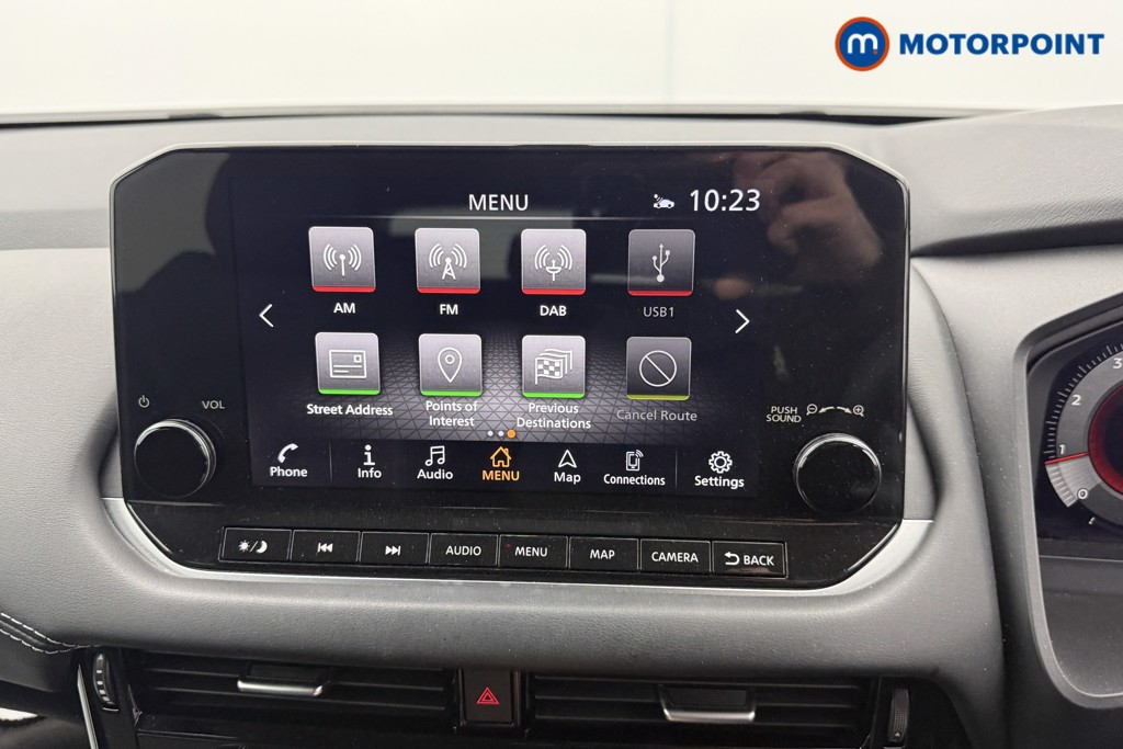 Used Nissan Qashqai 2021 for sale - 76330197: Photo 16