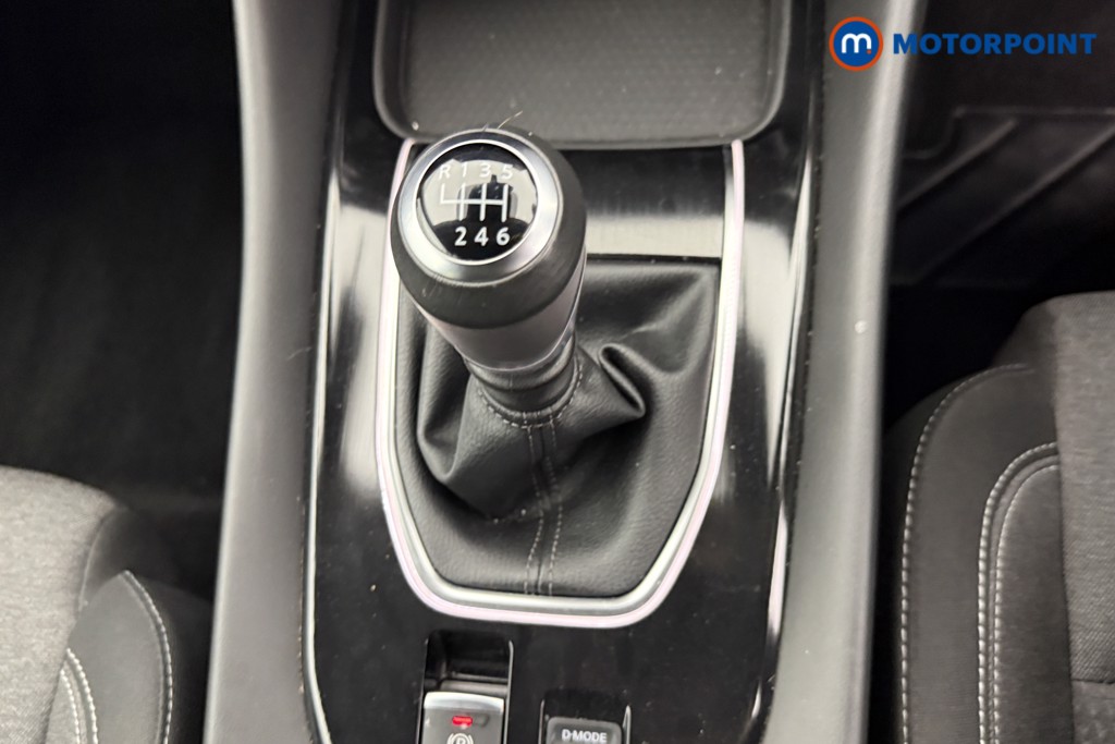 Used Nissan Qashqai 2021 for sale - 76330197: Photo 19