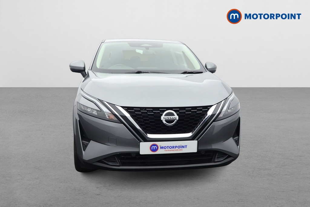 Used Nissan Qashqai 2021 for sale - 76330197: Photo 2