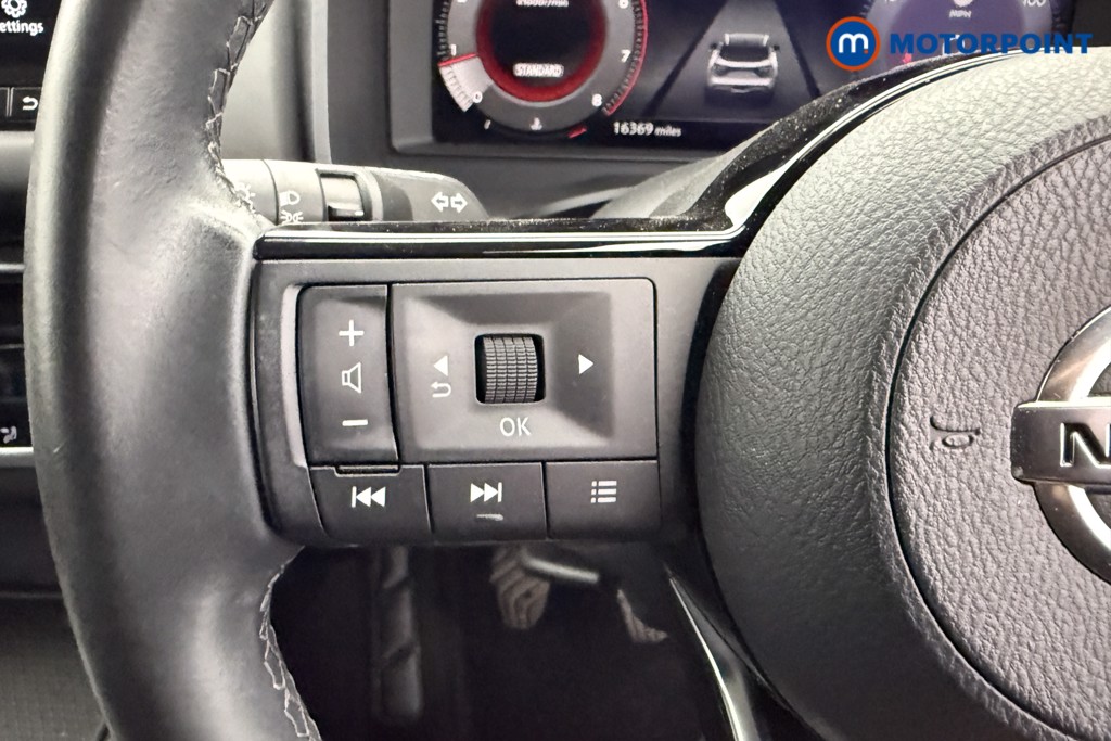 Used Nissan Qashqai 2021 for sale - 76330197: Photo 20