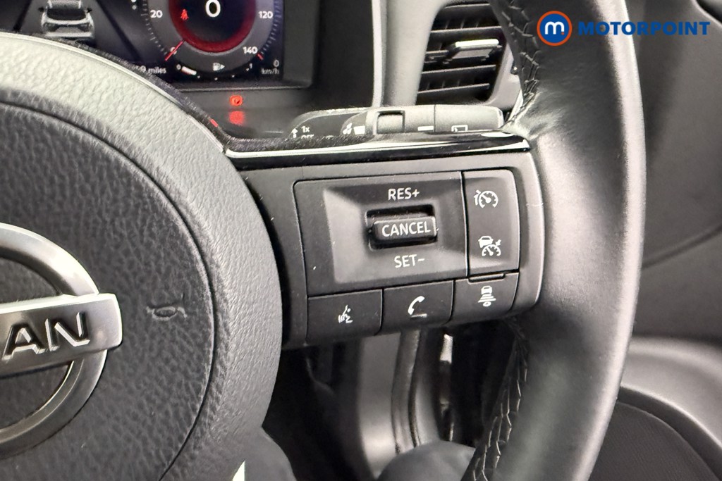 Used Nissan Qashqai 2021 for sale - 76330197: Photo 21