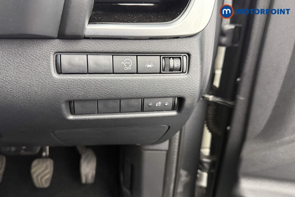 Used Nissan Qashqai 2021 for sale - 76330197: Photo 22