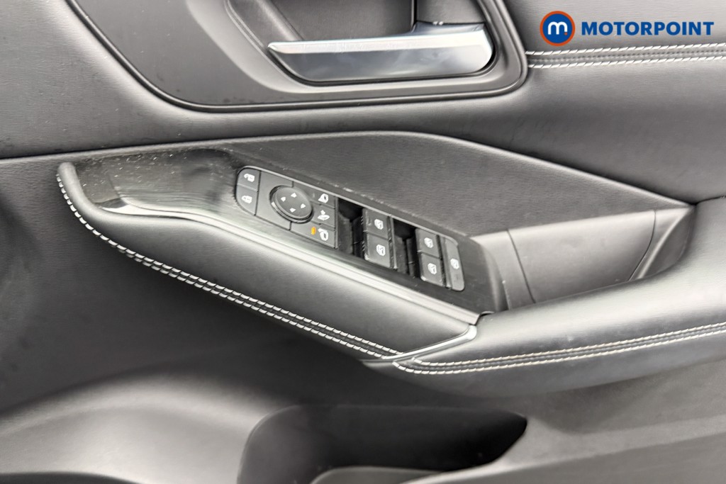 Used Nissan Qashqai 2021 for sale - 76330197: Photo 23