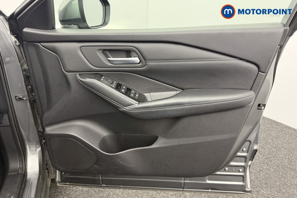 Used Nissan Qashqai 2021 for sale - 76330197: Photo 24
