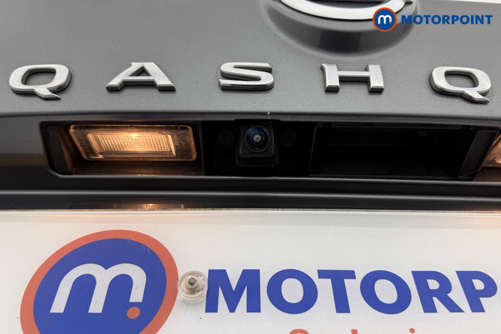 Used Nissan Qashqai 2021 for sale - 76330197: Photo 27