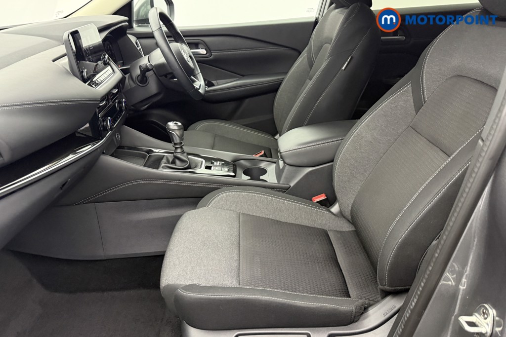 Used Nissan Qashqai 2021 for sale - 76330197: Photo 29