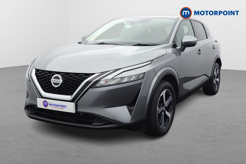 Used Nissan Qashqai 2021 for sale - 76330197: Photo 3
