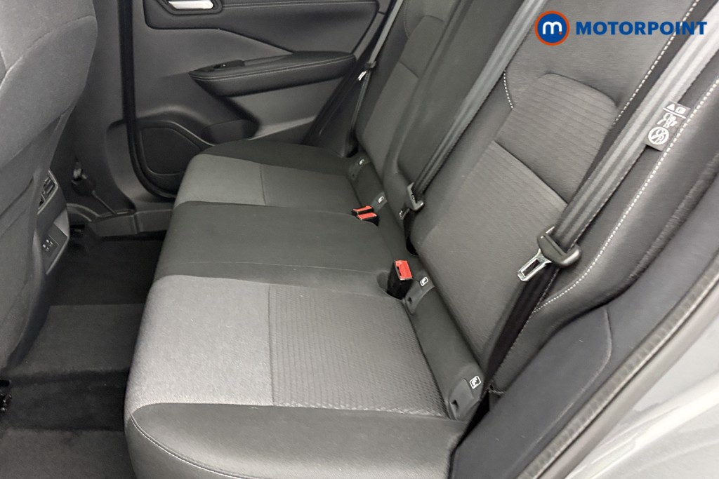 Used Nissan Qashqai 2021 for sale - 76330197: Photo 30
