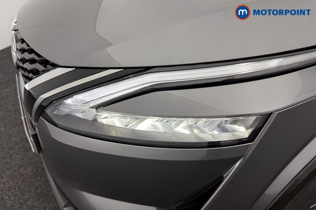 Used Nissan Qashqai 2021 for sale - 76330197: Photo 34