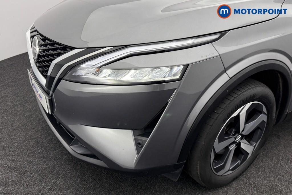 Used Nissan Qashqai 2021 for sale - 76330197: Photo 35