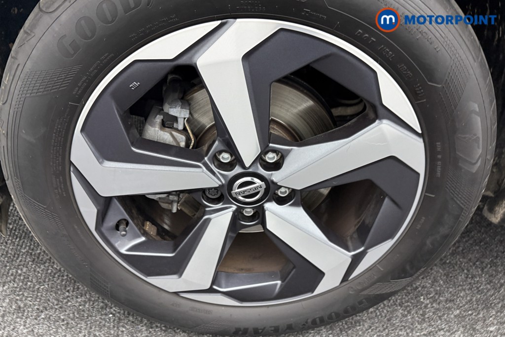 Used Nissan Qashqai 2021 for sale - 76330197: Photo 36