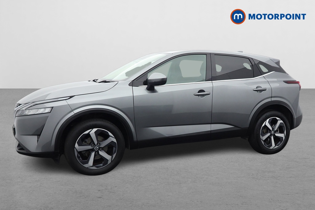 Used Nissan Qashqai 2021 for sale - 76330197: Photo 4