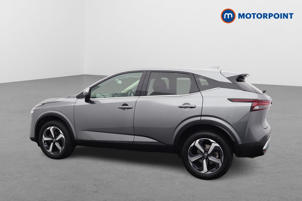 Used Nissan Qashqai 2021 for sale - 76330197: Photo 5