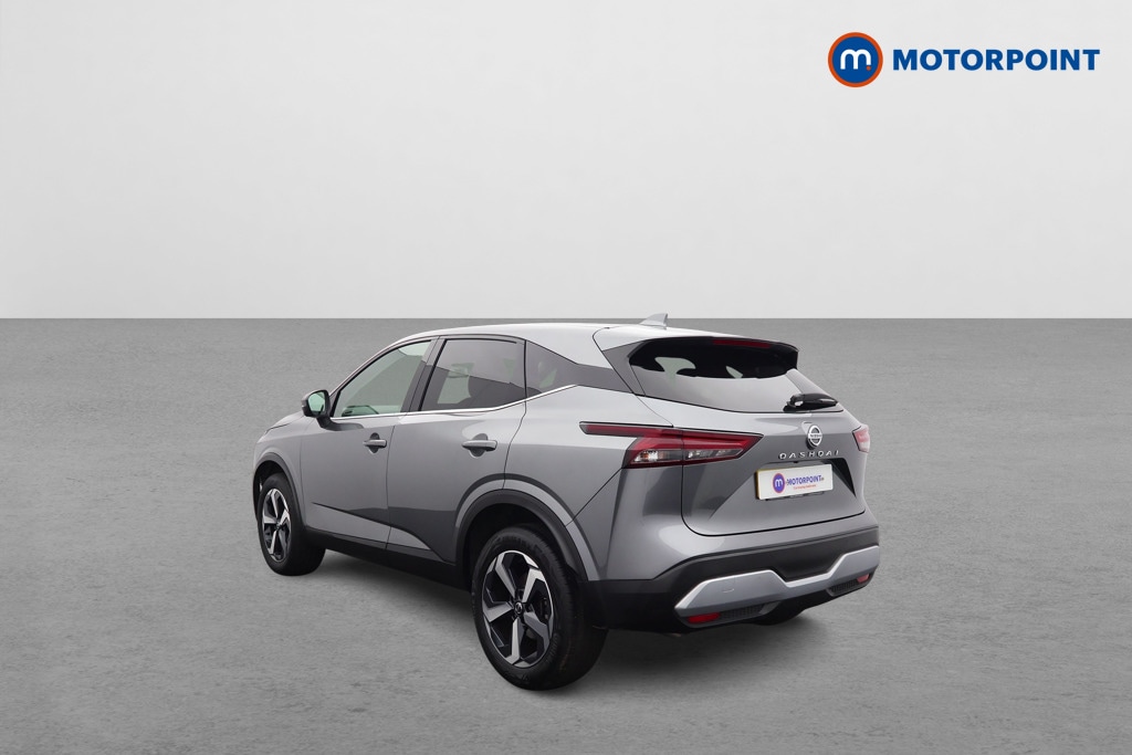 Used Nissan Qashqai 2021 for sale - 76330197: Photo 6