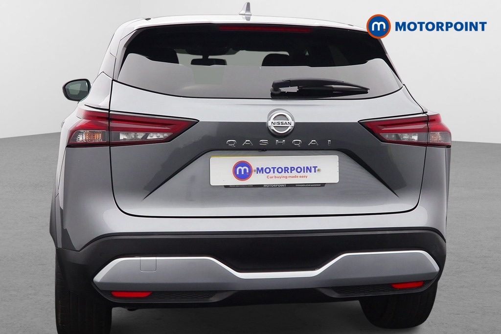 Used Nissan Qashqai 2021 for sale - 76330197: Photo 7