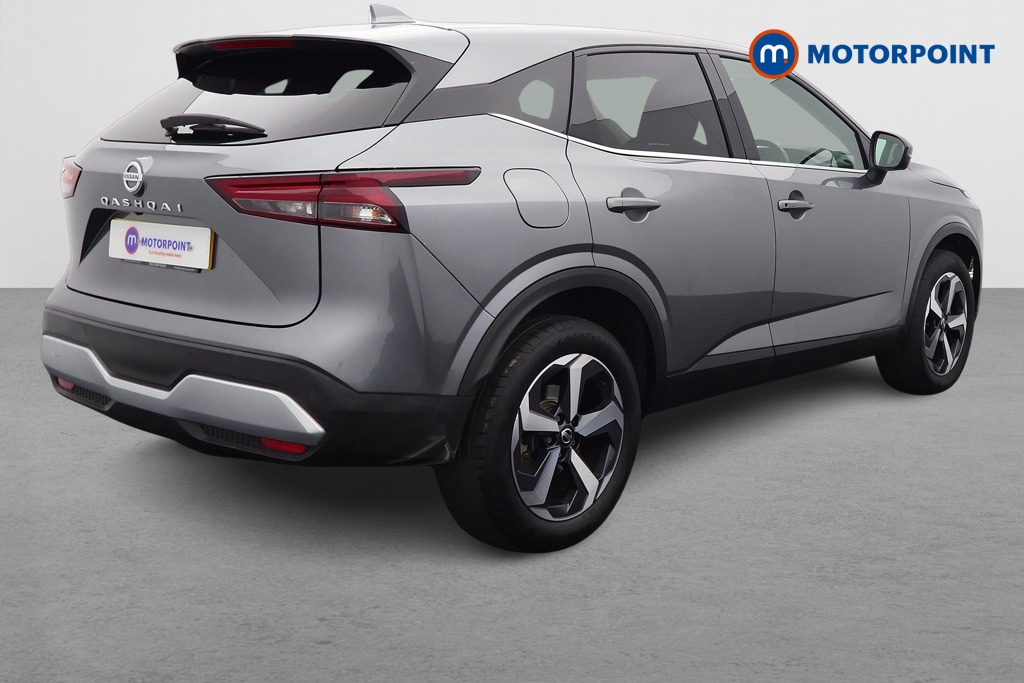 Used Nissan Qashqai 2021 for sale - 76330197: Photo 8