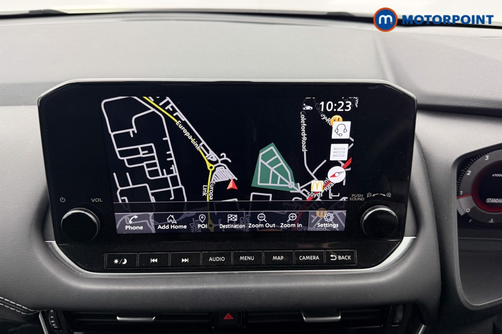 Used Nissan Qashqai 2021 for sale - 76330197: Photo 9