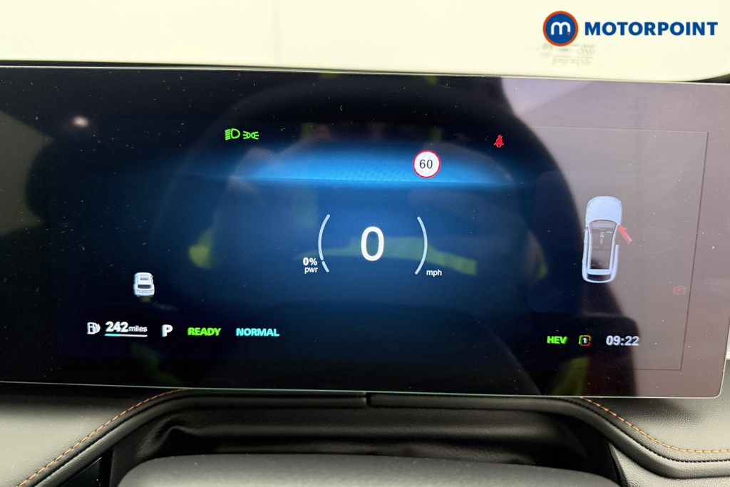 Used MG MG HS 2025 for sale - 78133924: Photo 12