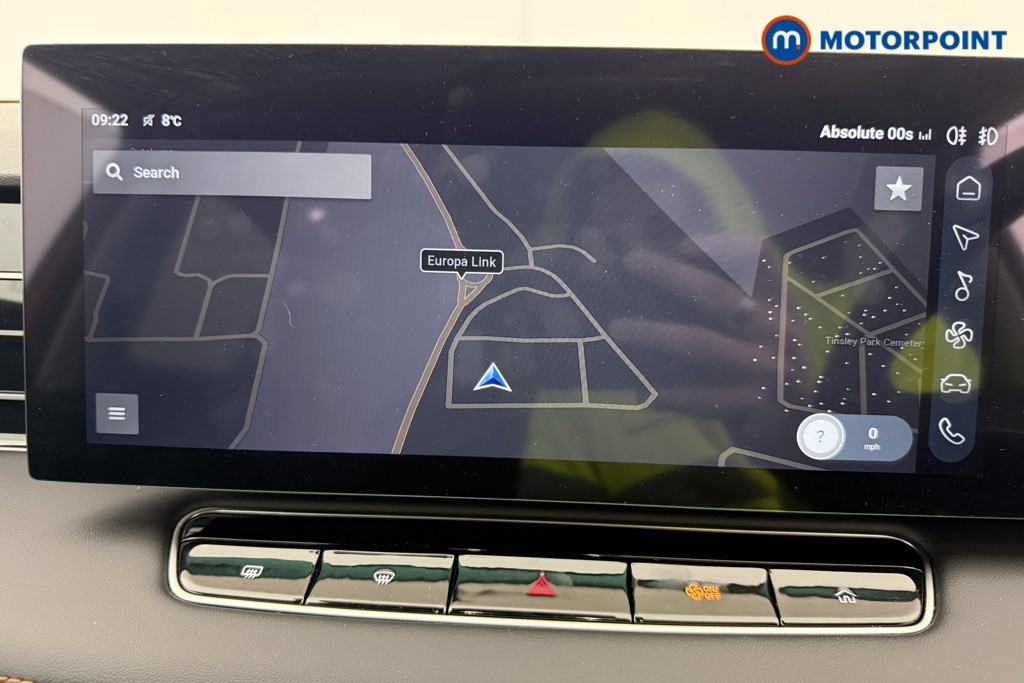 Used MG MG HS 2025 for sale - 78133924: Photo 13