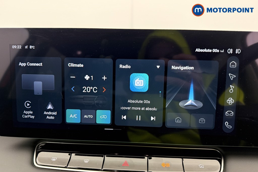 Used MG MG HS 2025 for sale - 78133924: Photo 14