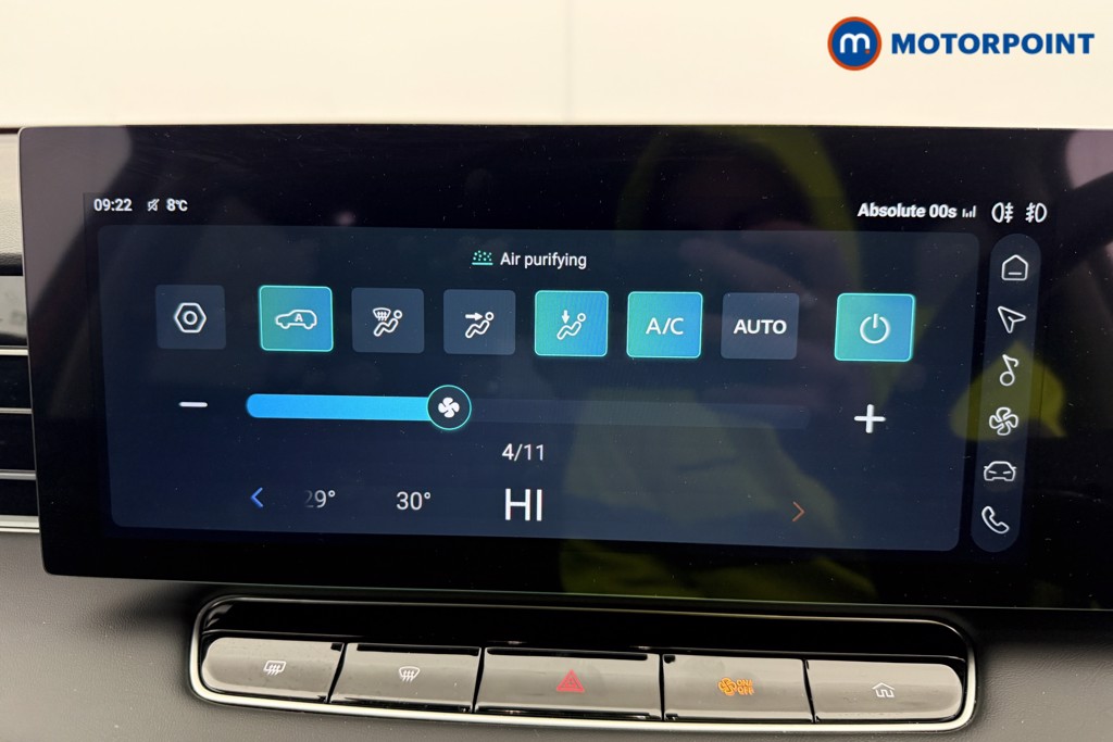 Used MG MG HS 2025 for sale - 78133924: Photo 15