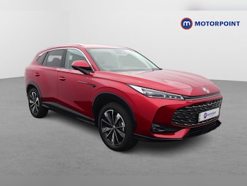 Used MG MG HS 2025 for sale - 78133924: Photo