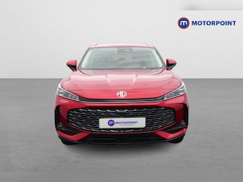 Used MG MG HS 2025 for sale - 78133924: Photo