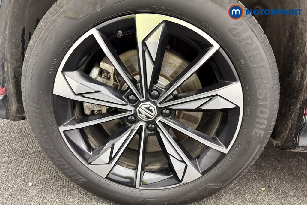 Used MG MG HS 2025 for sale - 78133924: Photo 34