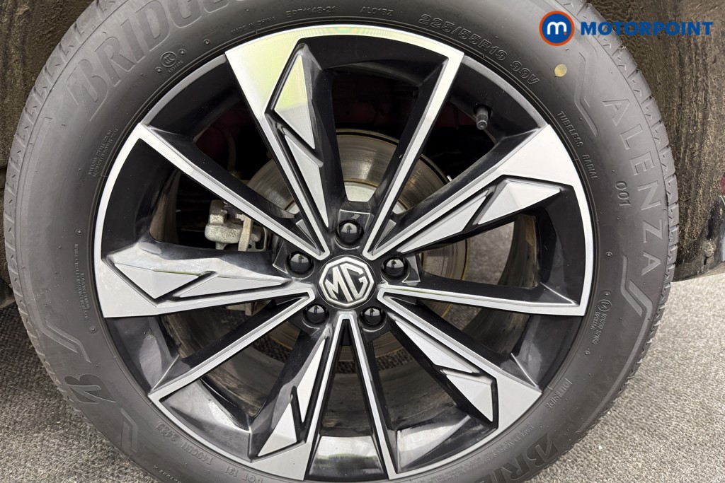 Used MG MG HS 2025 for sale - 78133924: Photo 35