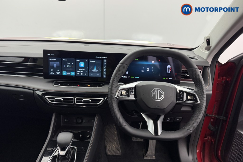 Used MG MG HS 2025 for sale - 78133924: Photo 9