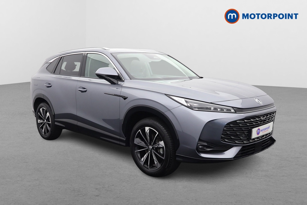 Used MG MG HS 2025 for sale - 76092296: Photo 1