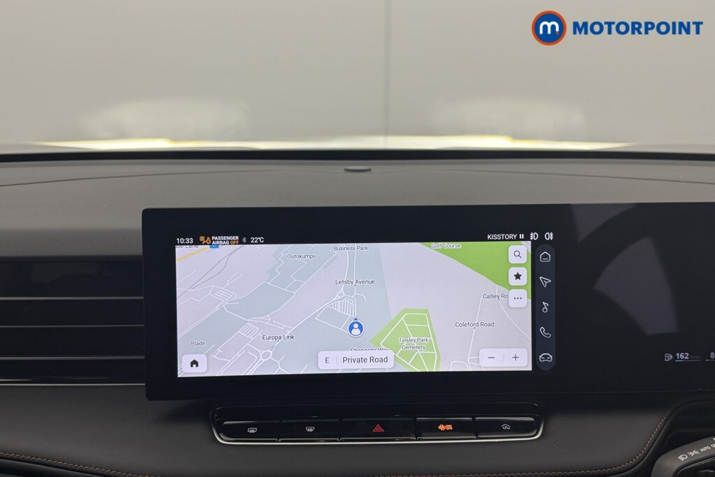 Used MG MG HS 2025 for sale - 76092296: Photo 10