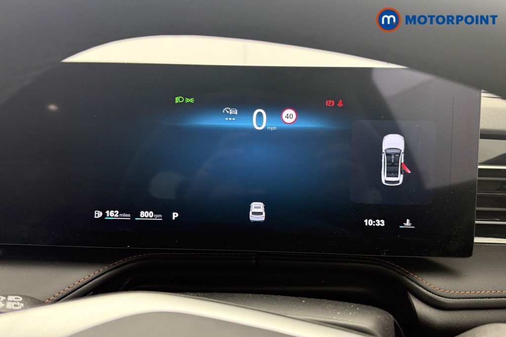 Used MG MG HS 2025 for sale - 76092296: Photo 11