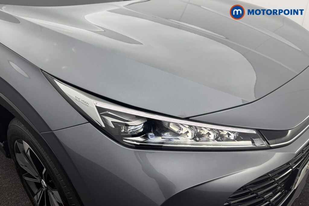 Used MG MG HS 2025 for sale - 76092296: Photo 23