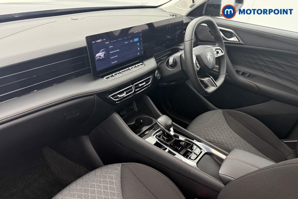 Used MG MG HS 2025 for sale - 76092296: Photo 26
